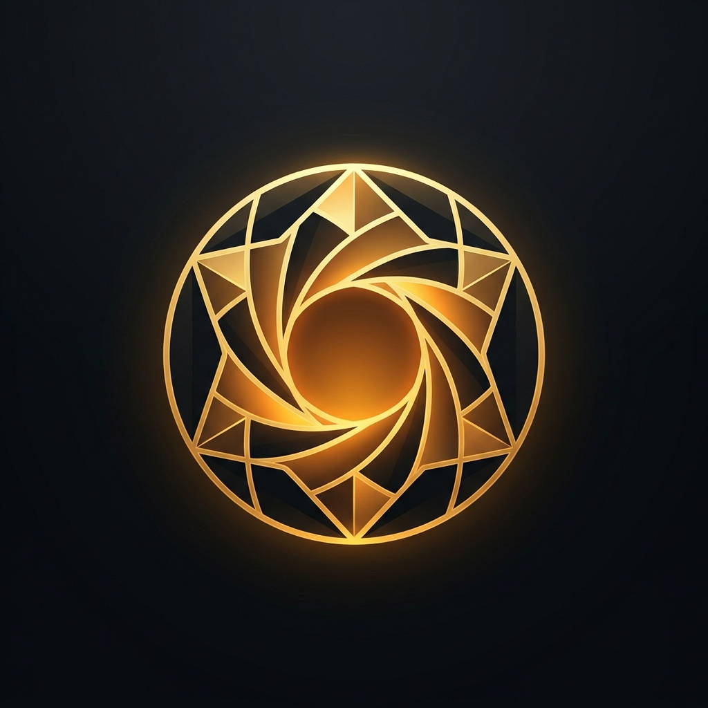 Think Hollow Emblem